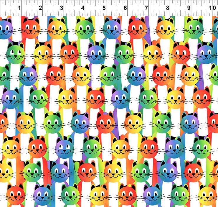 PAWsitivity - Cats Multi